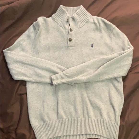Polo Ralph Lauren sweater - Picture 2 of 3